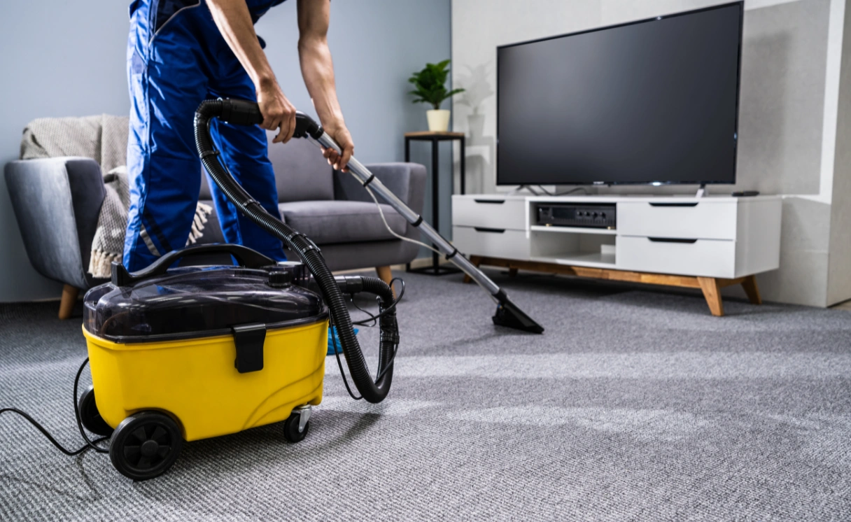 Extract End of Lease Cleaning Bunkers Hill Contact Office